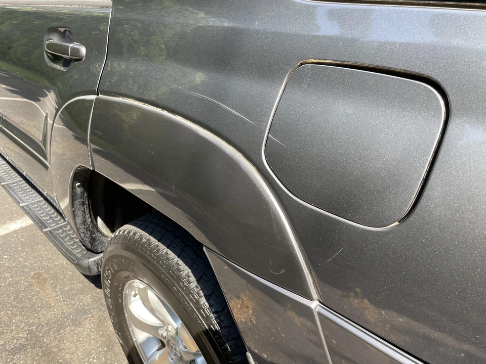 2005 Toyota 4Runner 4th Gen - Image 18 of 31