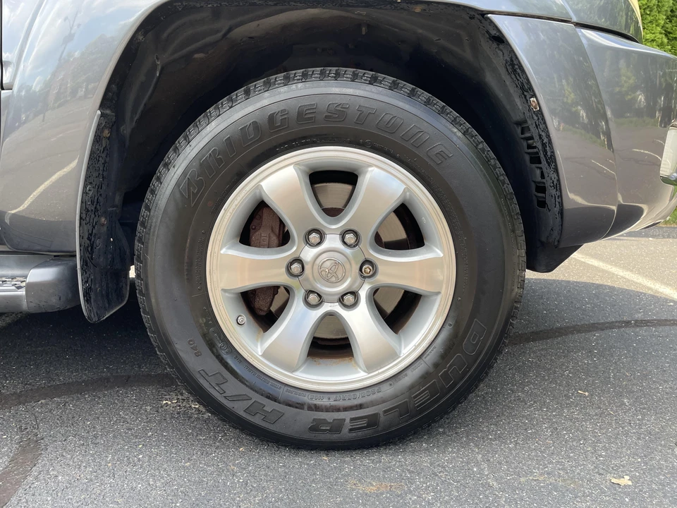 2005 Toyota 4Runner 4th Gen - Image 21 of 31
