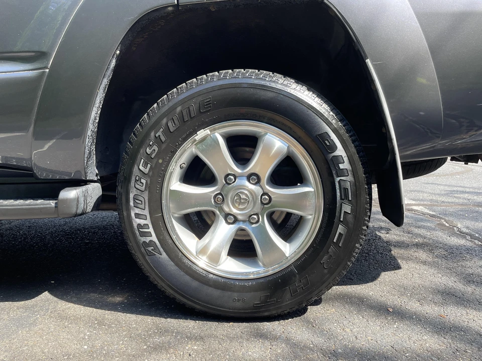 2005 Toyota 4Runner 4th Gen - Image 22 of 31