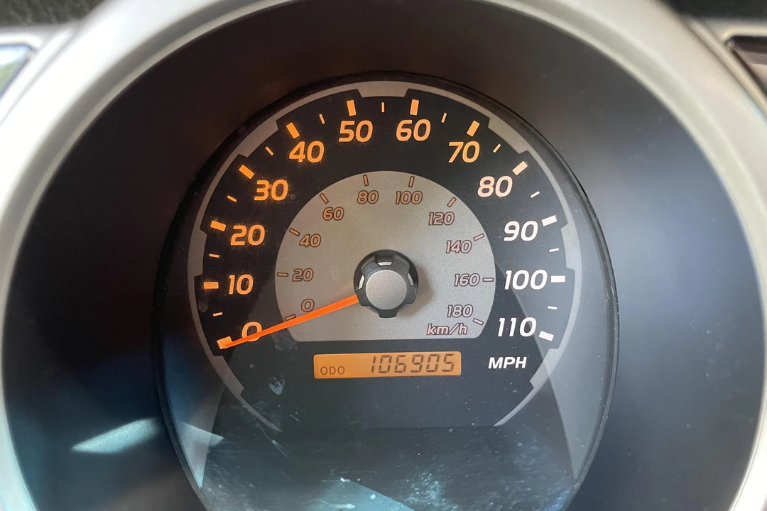 2005 Toyota 4Runner 4th Gen - Image 28 of 31