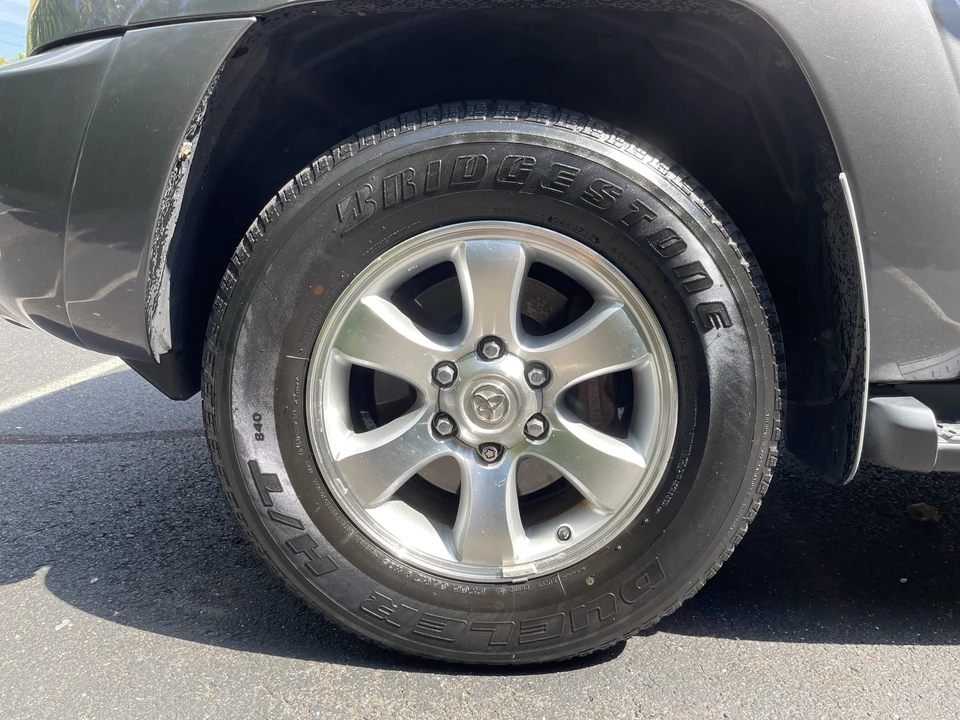 2005 Toyota 4Runner 4th Gen - Image 20 of 31