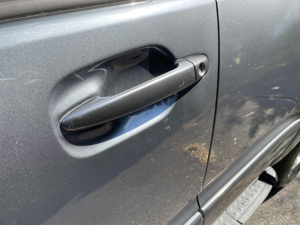 2005 Toyota 4Runner 4th Gen - Image 17 of 31