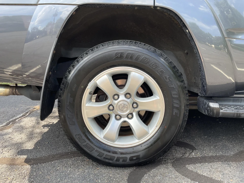 2005 Toyota 4Runner 4th Gen - Image 24 of 31
