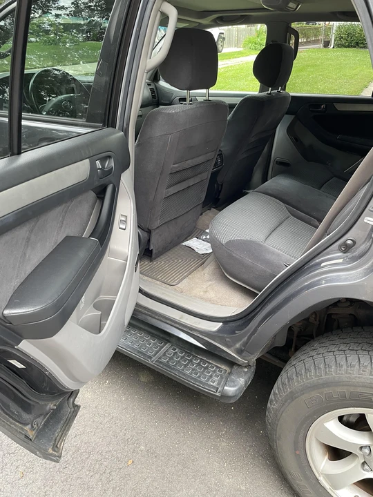 2005 Toyota 4Runner 4th Gen - Image 31 of 31