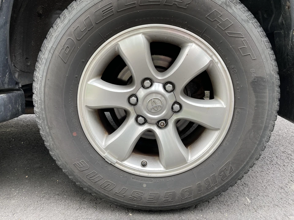 2005 Toyota 4Runner 4th Gen - Image 23 of 31