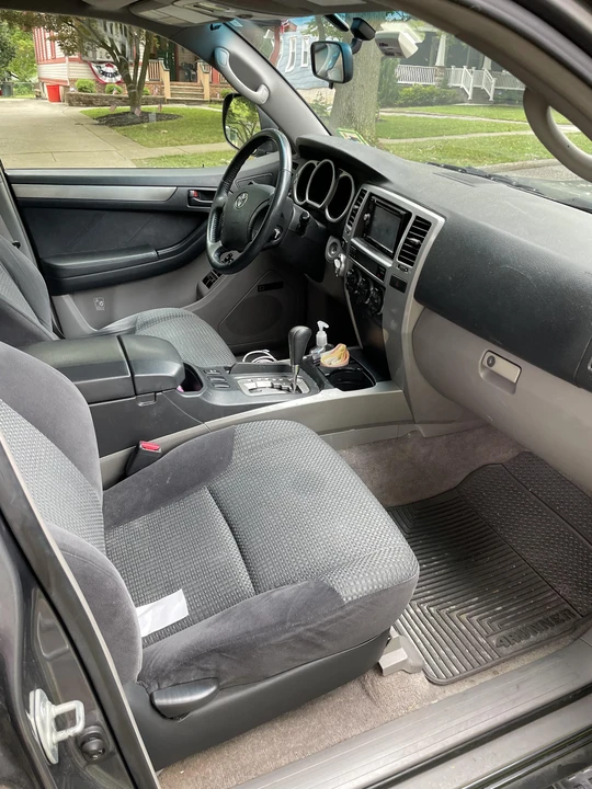 2005 Toyota 4Runner 4th Gen - Image 30 of 31