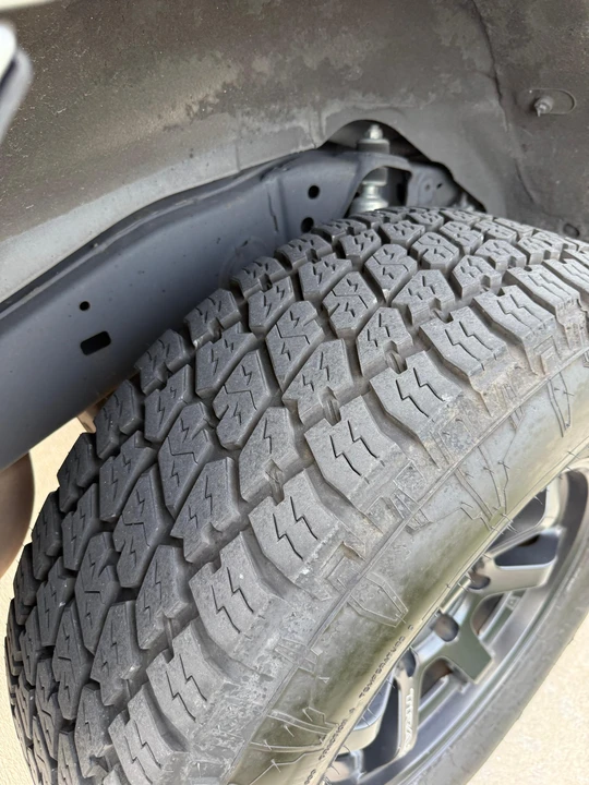 2005 Toyota 4Runner 4th Gen - Image 28 of 31