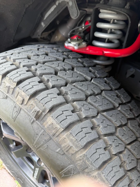 2005 Toyota 4Runner 4th Gen - Image 26 of 31