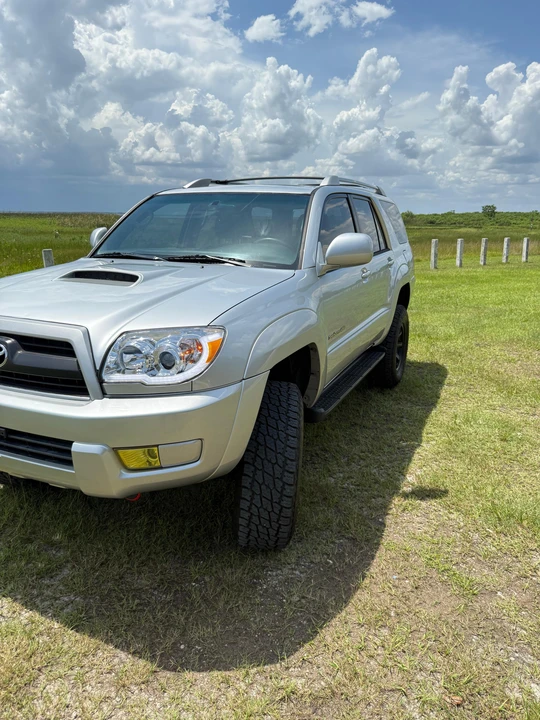 2005 Toyota 4Runner 4th Gen - Image 11 of 31