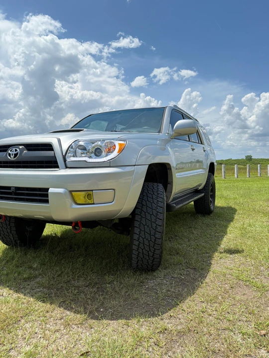 2005 Toyota 4Runner 4th Gen - Image 12 of 31