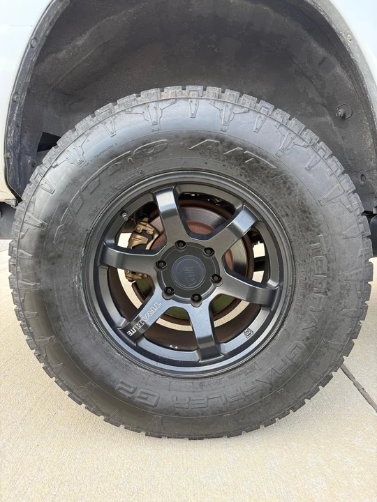 2005 Toyota 4Runner 4th Gen - Image 20 of 31