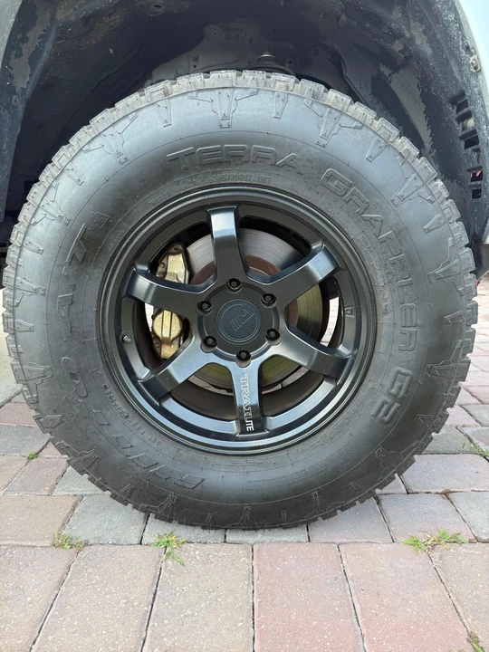 2005 Toyota 4Runner 4th Gen - Image 19 of 31
