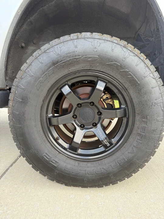 2005 Toyota 4Runner 4th Gen - Image 21 of 31