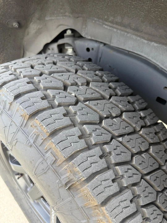 2005 Toyota 4Runner 4th Gen - Image 27 of 31