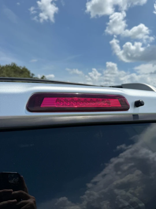 2005 Toyota 4Runner 4th Gen - Image 17 of 31