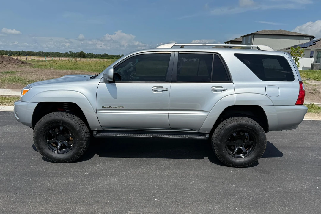 2005 Toyota 4Runner 4th Gen - Image 3 of 31