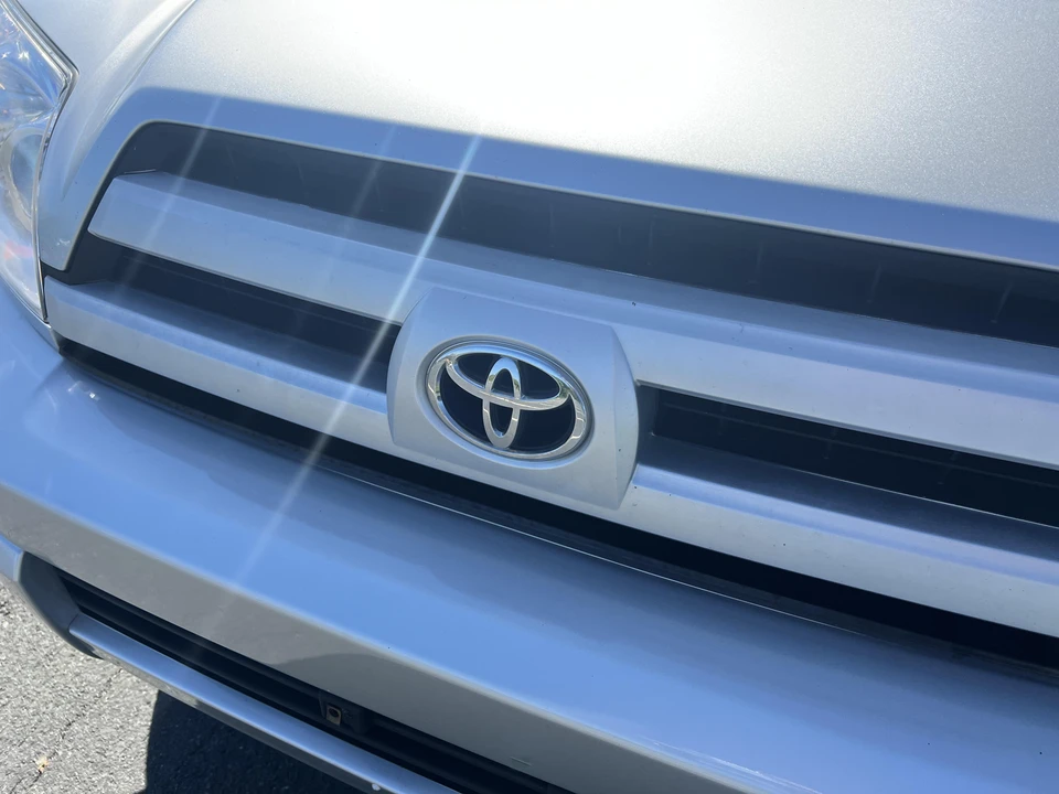 2005 Toyota 4Runner 4th Gen - Image 17 of 31