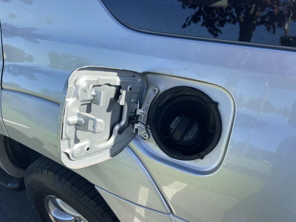 2005 Toyota 4Runner 4th Gen - Image 20 of 31