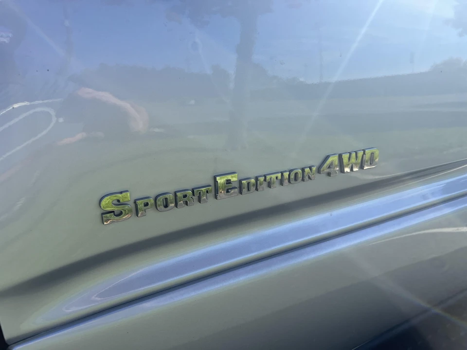 2005 Toyota 4Runner 4th Gen - Image 19 of 31