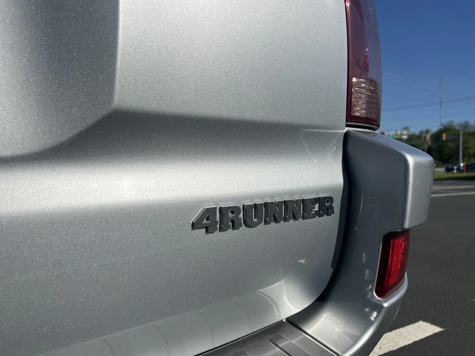 2005 Toyota 4Runner 4th Gen - Image 26 of 31