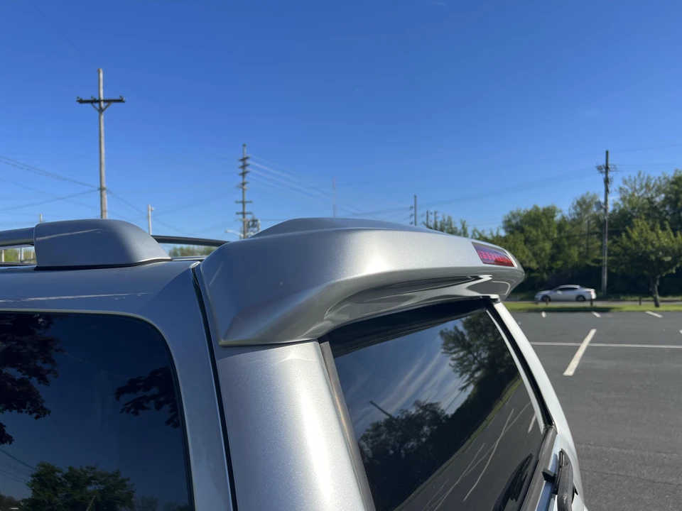 2005 Toyota 4Runner 4th Gen - Image 22 of 31