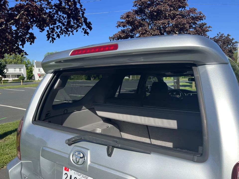 2005 Toyota 4Runner 4th Gen - Image 27 of 31
