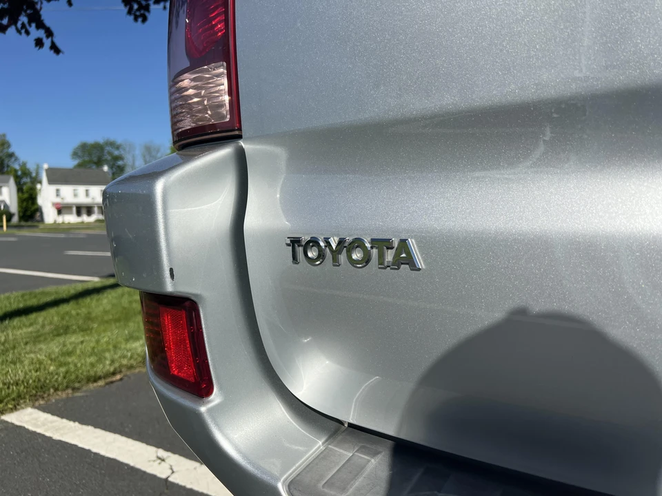 2005 Toyota 4Runner 4th Gen - Image 24 of 31