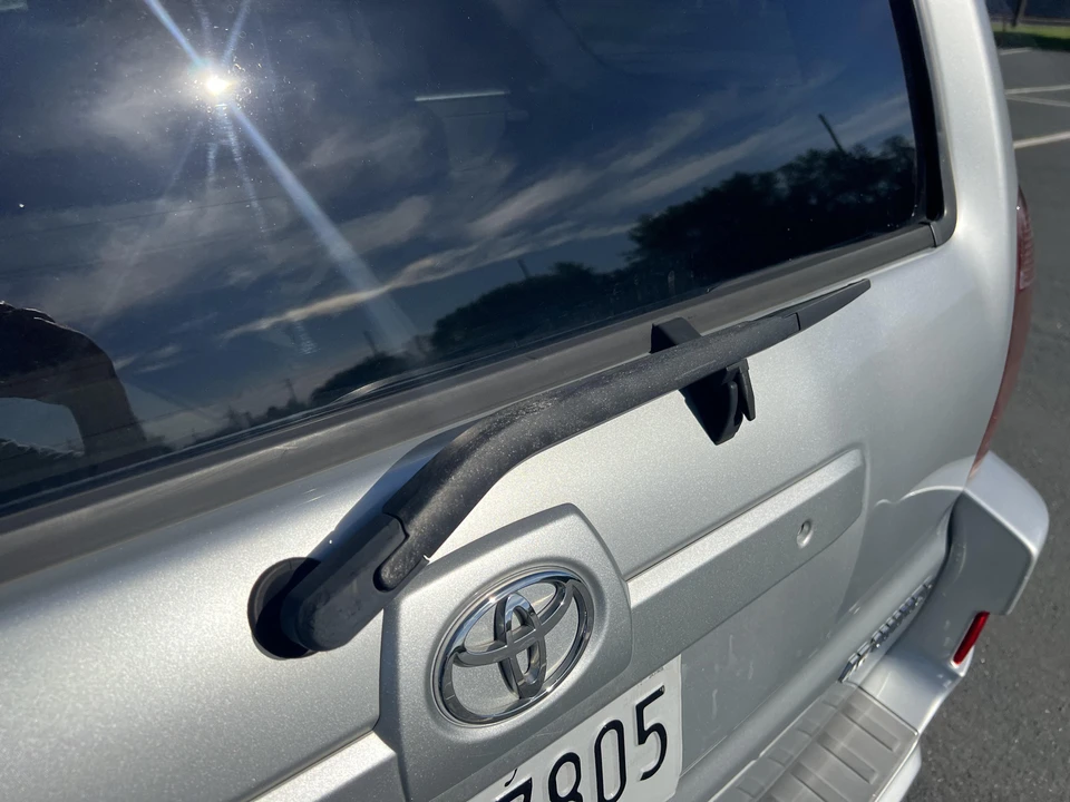2005 Toyota 4Runner 4th Gen - Image 23 of 31