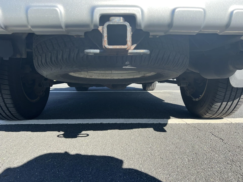 2005 Toyota 4Runner 4th Gen - Image 25 of 31