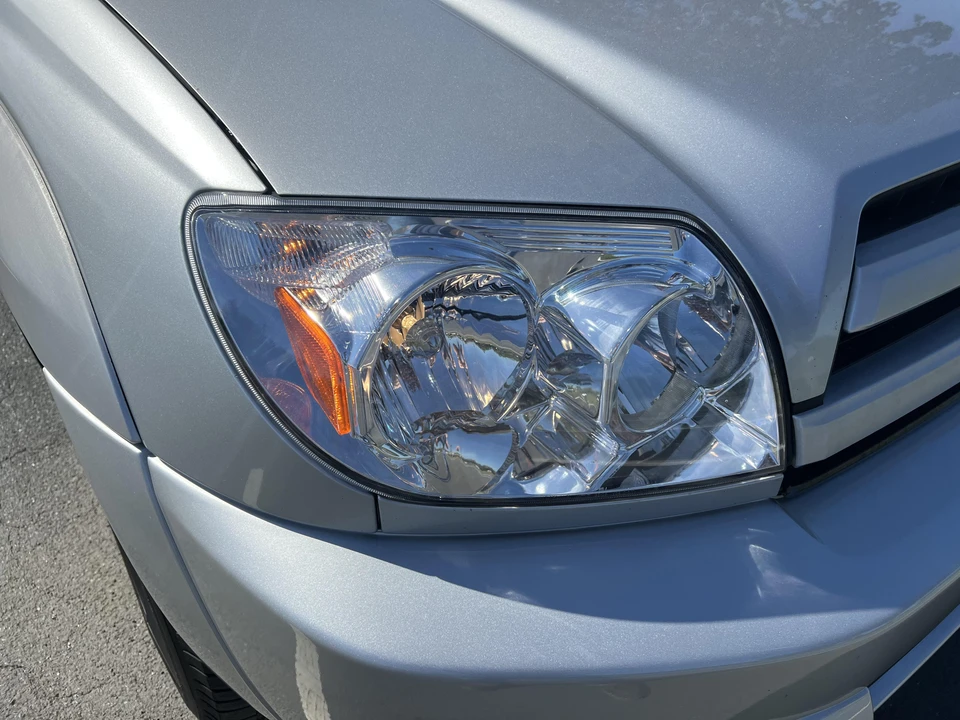 2005 Toyota 4Runner 4th Gen - Image 29 of 31