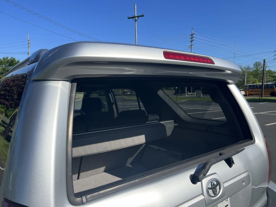 2005 Toyota 4Runner 4th Gen - Image 21 of 31