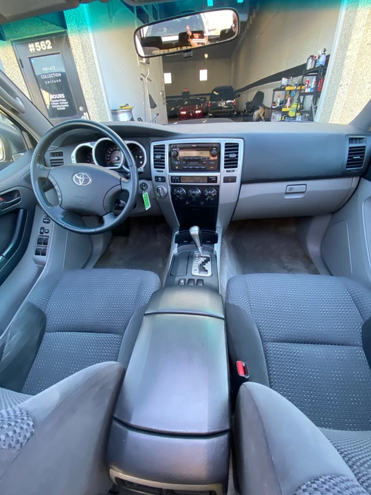 2005 Toyota 4Runner 4th Gen - Image 19 of 21