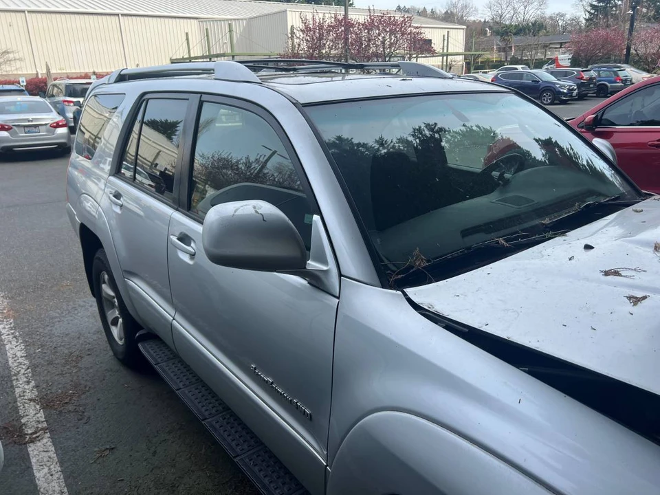2005 Toyota 4Runner 4th Gen - Image 2 of 2