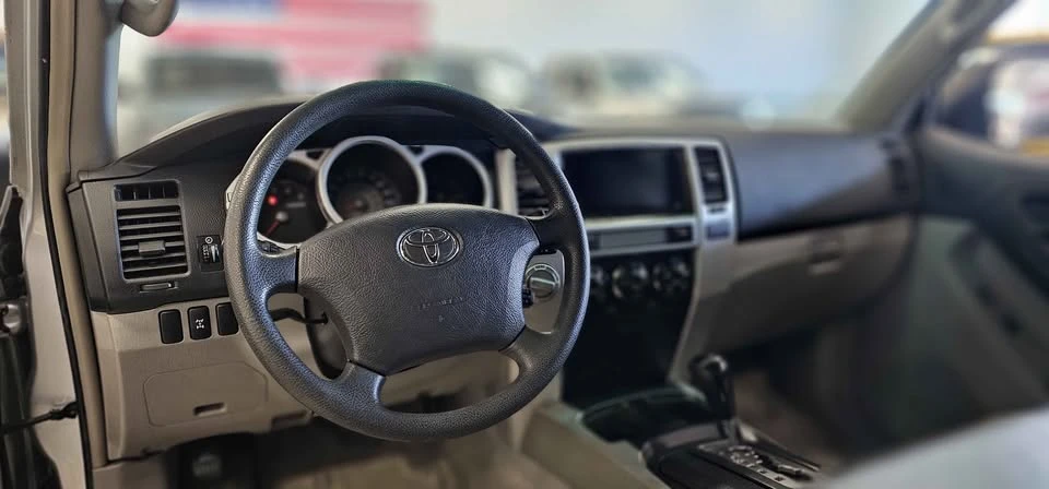 2005 Toyota 4Runner 4th Gen - Image 8 of 19