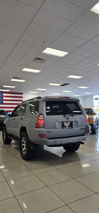 2005 Toyota 4Runner 4th Gen - Image 4 of 19