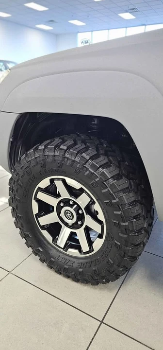 2005 Toyota 4Runner 4th Gen - Image 6 of 19