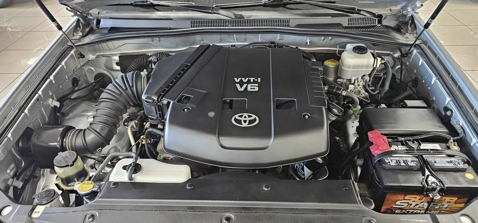 2005 Toyota 4Runner 4th Gen - Image 18 of 19