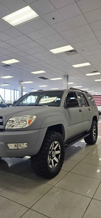 2005 Toyota 4Runner 4th Gen - Image 3 of 19