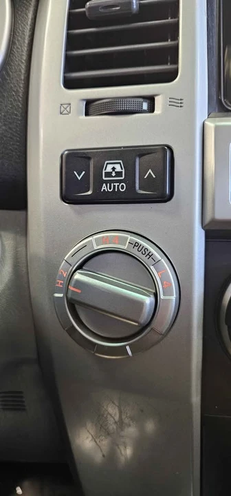 2005 Toyota 4Runner 4th Gen - Image 11 of 19