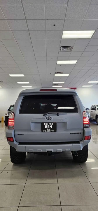 2005 Toyota 4Runner 4th Gen - Image 5 of 19