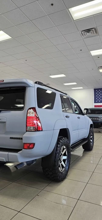 2005 Toyota 4Runner 4th Gen - Image 19 of 19