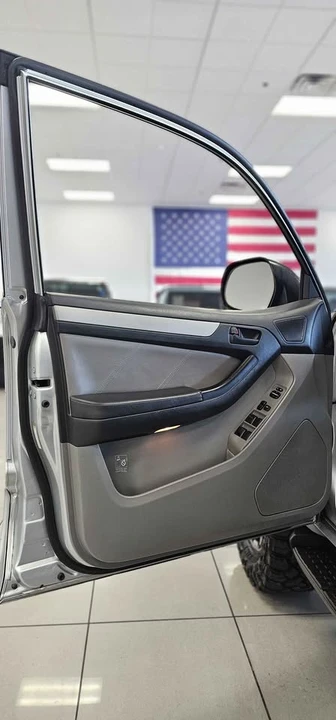 2005 Toyota 4Runner 4th Gen - Image 7 of 19