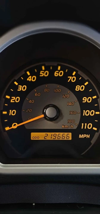 2005 Toyota 4Runner 4th Gen - Image 9 of 19