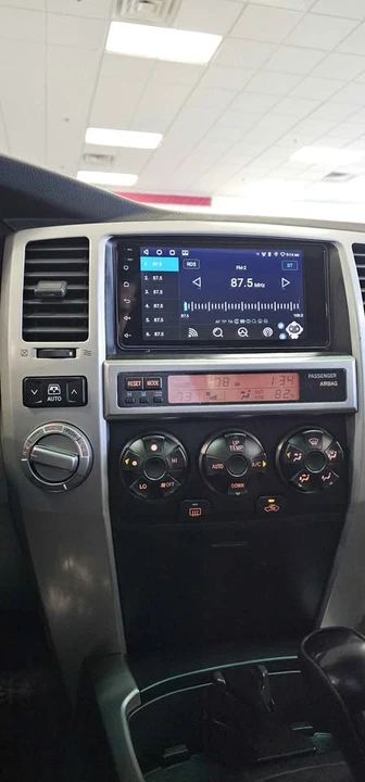 2005 Toyota 4Runner 4th Gen - Image 10 of 19