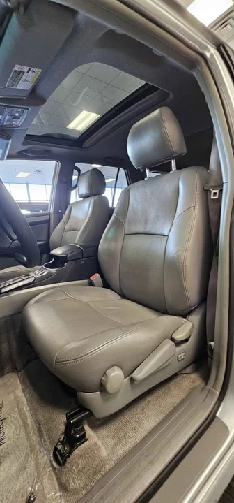 2005 Toyota 4Runner 4th Gen - Image 14 of 19