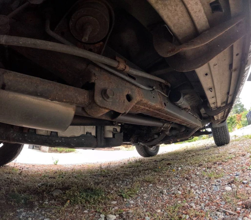 2005 Toyota 4Runner 4th Gen - Image 15 of 23