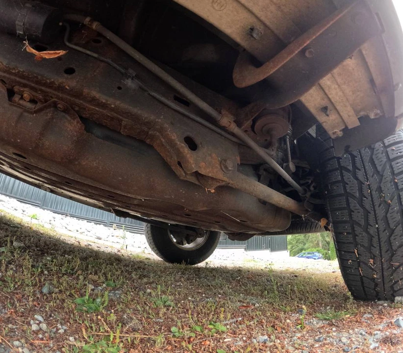 2005 Toyota 4Runner 4th Gen - Image 19 of 23