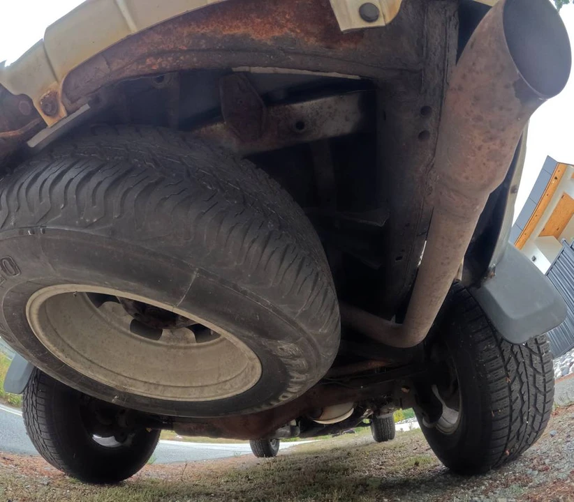 2005 Toyota 4Runner 4th Gen - Image 13 of 23