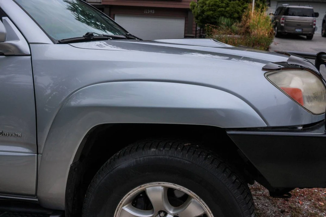 2005 Toyota 4Runner 4th Gen - Image 9 of 23