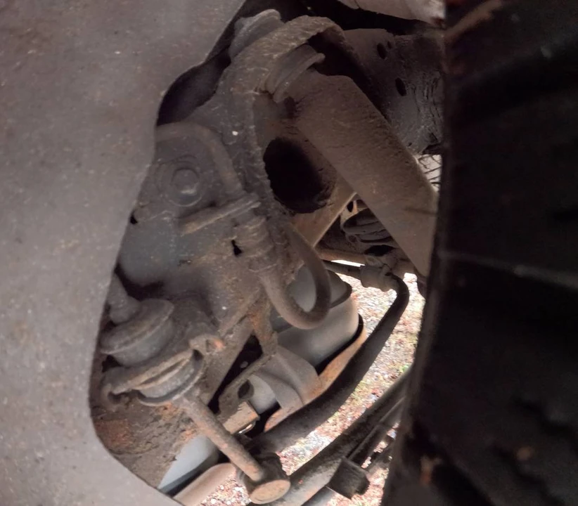 2005 Toyota 4Runner 4th Gen - Image 21 of 23